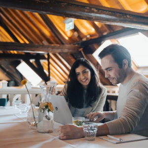 vergadering zuylenzaal bistro belle utrecht