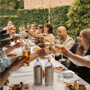 bbq bistro belle utrecht