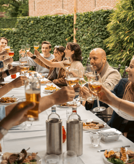 bbq bistro belle utrecht